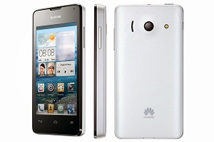 Simyo baja el precio del Huawei Ascend Y530