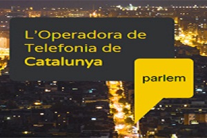 La operadora Parlem comienza a prestar sus servicios