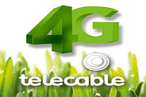 Telecable ofrecerá 4G