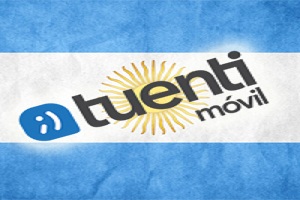 Tuenti Móvil llega a Argentina
