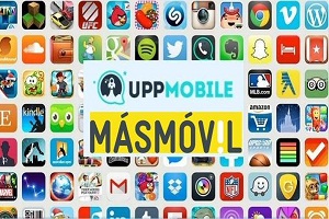 Másmóvil compra UppTalk y ofrecerá vozIP a sus clientes