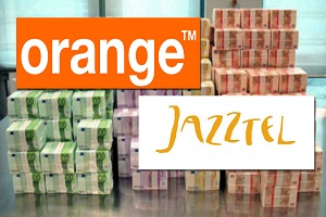 Surgen nuevos obstáculos en la compra de Jazztel por parte de Orange