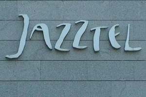 Jazztel cumple el objetivo fijado para 2015