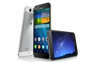 Huawei Ascend G7 llega al catálogo de Amena