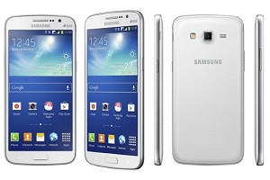 Novedades en el catálogo de Amena, llega el Samsung Galaxy Grand 2 4G