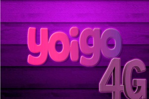 Yoigo realiza una mejora en su tarifa "La del Cero 5 GB"