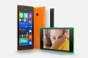 Nokia Lumia 735 llega al catálogo de Simyo