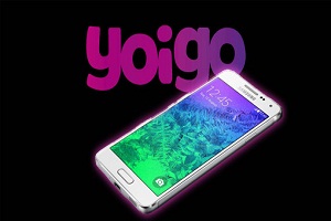 Samsung Galaxy A5 llega al catálogo de YoigoSamsung Galaxy A5 llega al catálogo de Yoigo