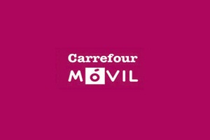 Carrefour Móvil rebaja su tarifa de Internet móvil