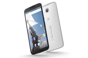 Nexus 6 llega a Simyo