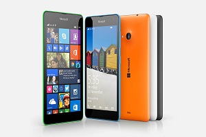 Simyo amplía su catálogo con el nuevo Microsoft Lumia 535