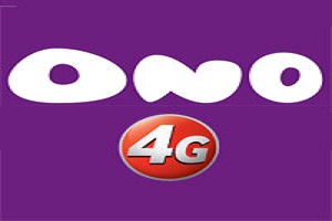 Ono Móvil ofrecerá 4G a sus clientes. 