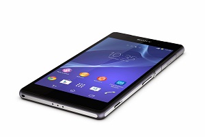 Sony Xperia Z3 Compact llega a Amena con regalo incluído