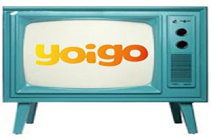 Yoigo sorprende con la llegada de televisión de pago