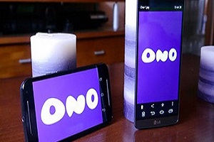 ONO y Vodafone presentan sus nuevas tarifas convergentes
