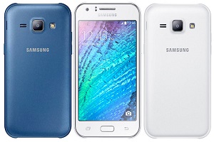 Precios del Samsung Galaxy J1 con Yoigo