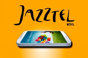 Jazztel crece un 45% en su apartado de telefonía móvil