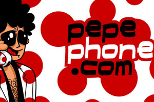 Pepephone