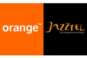 Jazztel