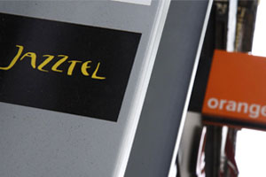 Jazztel