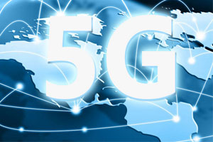 5G en España