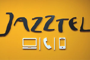 Jazztel