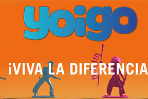 Yoigo y Orange