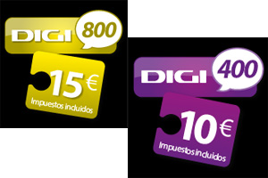 Llamadas a Rumania e Italia con los Bonos Digi de Digi Mobil