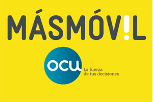 MásMóvil ganó la compra colectiva de la OCU