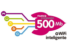 ble brinda 500 megas de descarga por 10 euros extra al mes