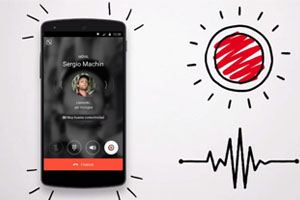 Ahora puedes grabar llamadas con Tuenti desde su nueva aplicación