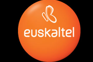 Euskatel es líder en el País Vasco en telefonía móvil