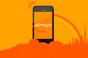 as combinaciones de minutos y megas de Simyo ofrecen 120 opciones nuevas