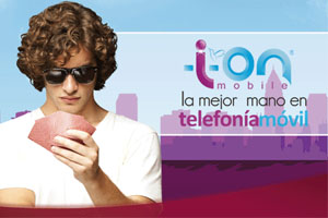 Ion Mobile disminuyó el precio de 3 tarifas