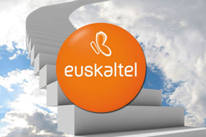 Euskaltel seguirá creciendo en el país Vasco sin olvidarse de Telecable