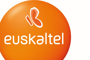 La tarifa de 1000 minutos de Euskaltel ahora tiene 500 Mb más