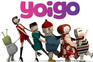 Nueva Oferta de Yoigo para disuadir el abandono de sus clientes