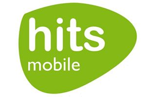 Promoción con el 21% de descuento de Hits Mobile