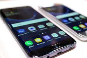 Simyo es una de las primeras OMVs que ofrecerá el Samsung Galaxy S7