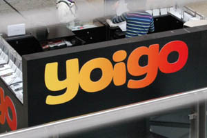 Se prevé que la venta de Yoigo cerrará mañana