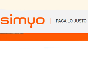 Equipos móviles para todos en Simyo por tan sólo 1,5 y 2 euros al mes