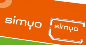 Simyo