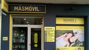 MásMovil y su plan móvil y para el hogar