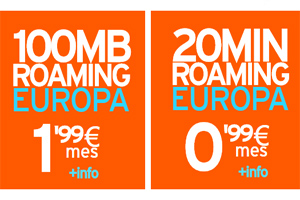 Y tú ¿Ya probaste los bonos roaming de Simyo? 