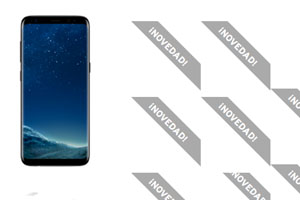 De estreno en la Tienda Simyo: El Samsung Galaxy S8