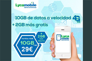 lycamobile