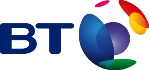 Logo de BT Móvil