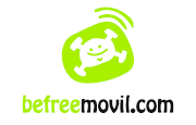 Logo del buscador de liberador de móviles