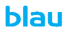 Logo de Blau OMV