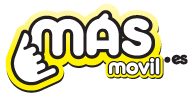 Logo de MásMovil